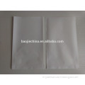 Disponsable medical sterilized paper pouches for washed cotton stick